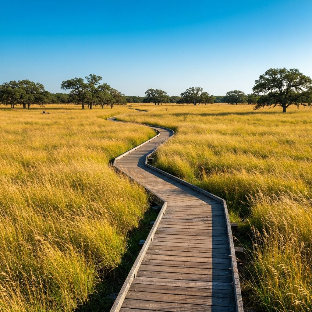 Dallas-Fort Worth Metroplex Growth Assessment